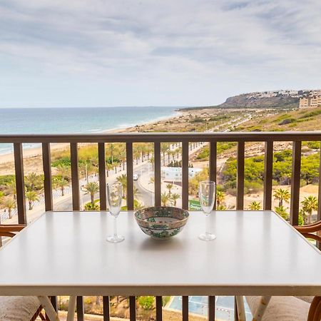 Ap Over The Sea Arenales del Sol Εξωτερικό φωτογραφία