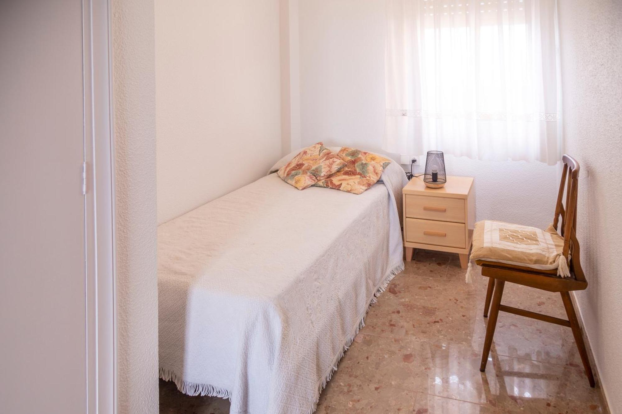 Ap Over The Sea Arenales del Sol Εξωτερικό φωτογραφία