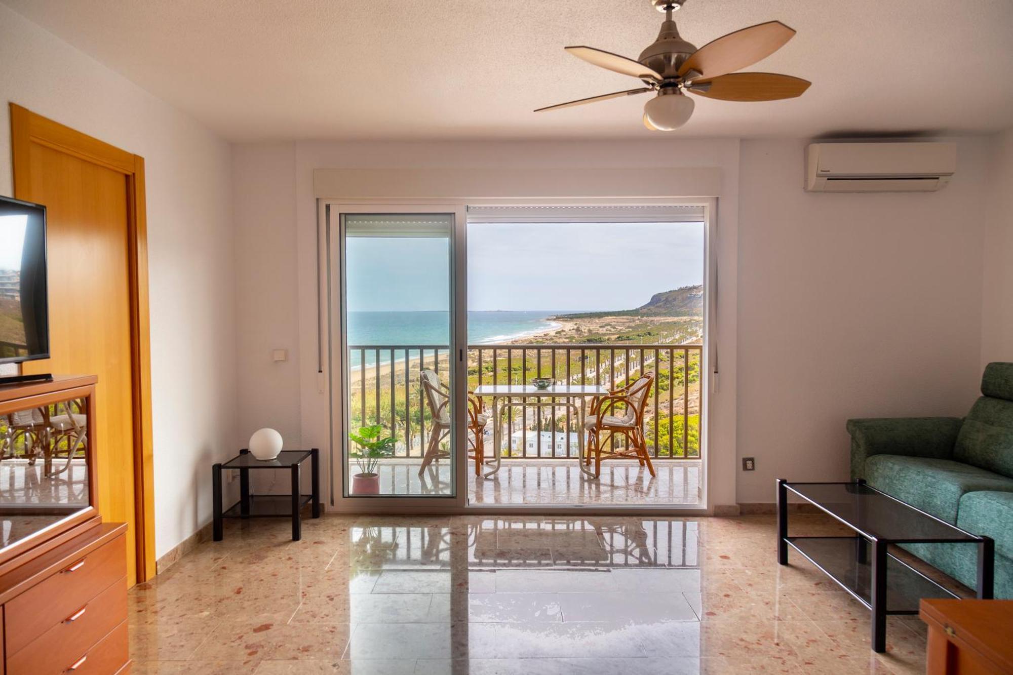 Ap Over The Sea Arenales del Sol Εξωτερικό φωτογραφία