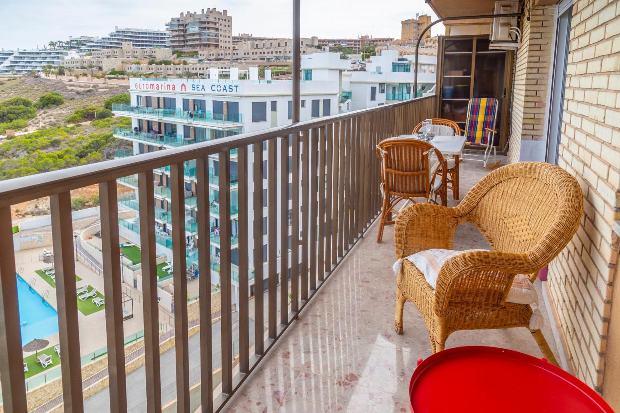 Ap Over The Sea Arenales del Sol Εξωτερικό φωτογραφία