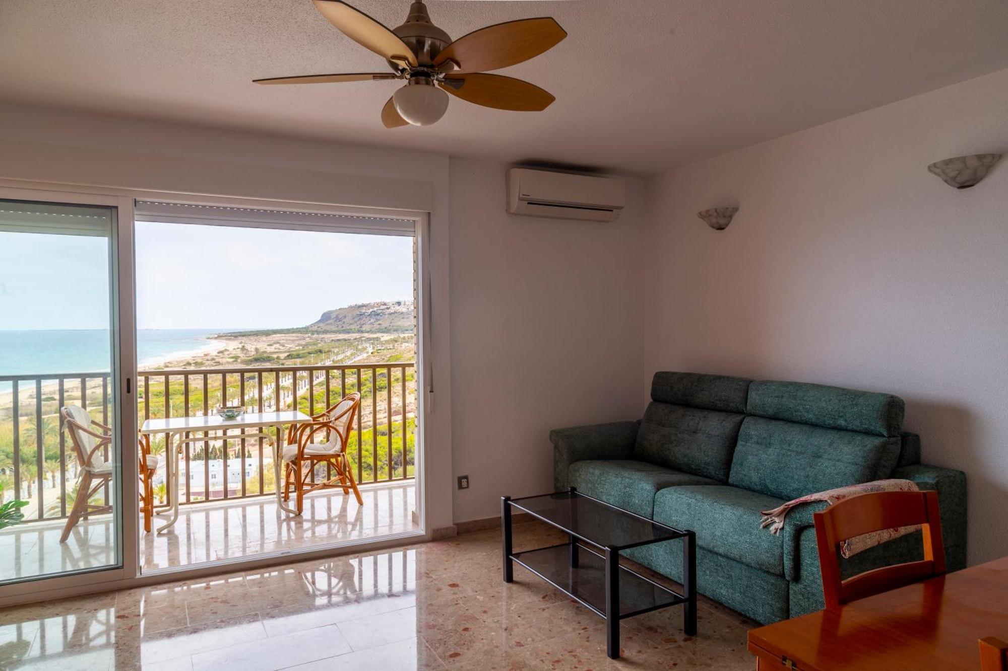 Ap Over The Sea Arenales del Sol Εξωτερικό φωτογραφία