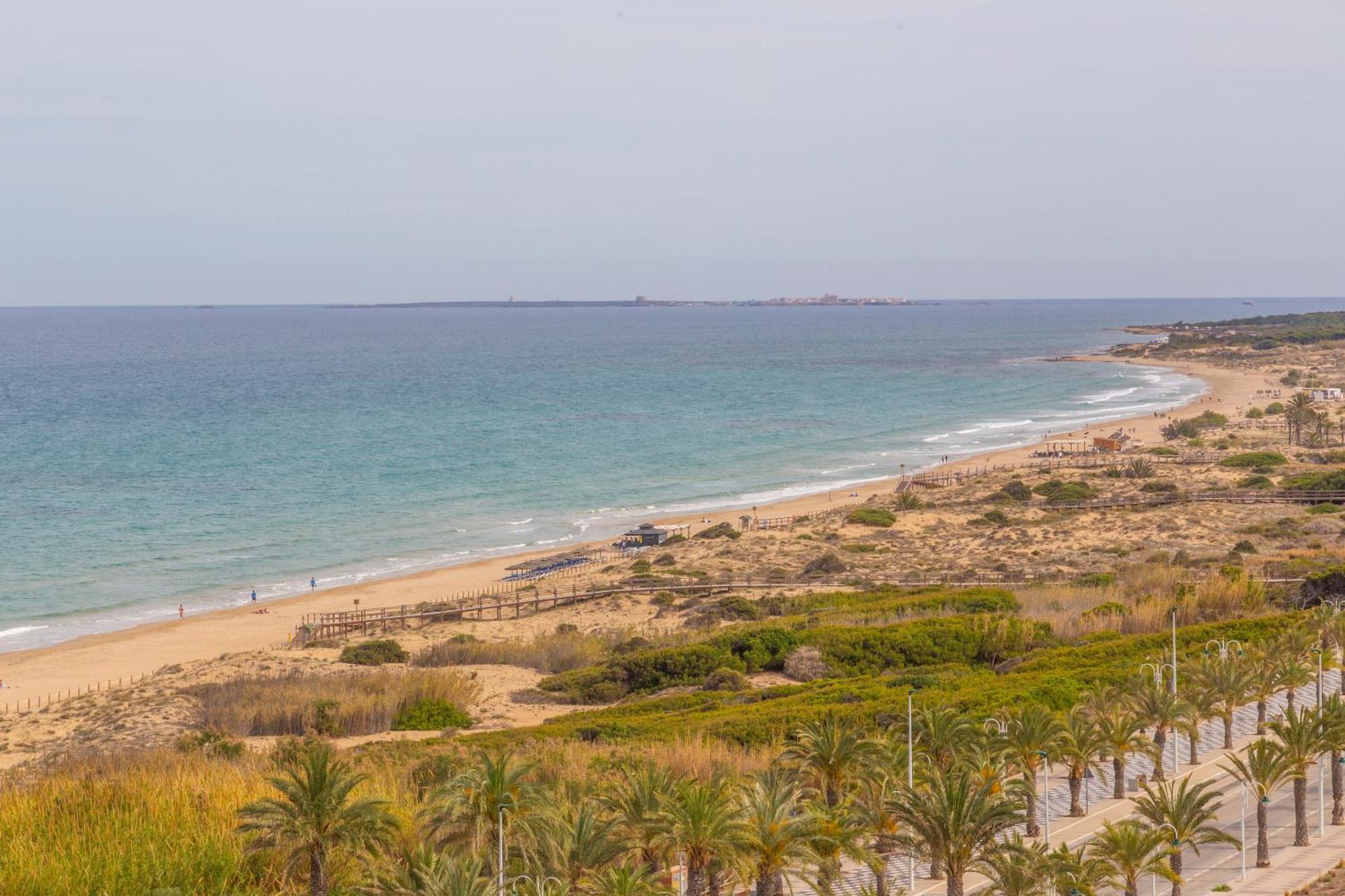 Ap Over The Sea Arenales del Sol Εξωτερικό φωτογραφία